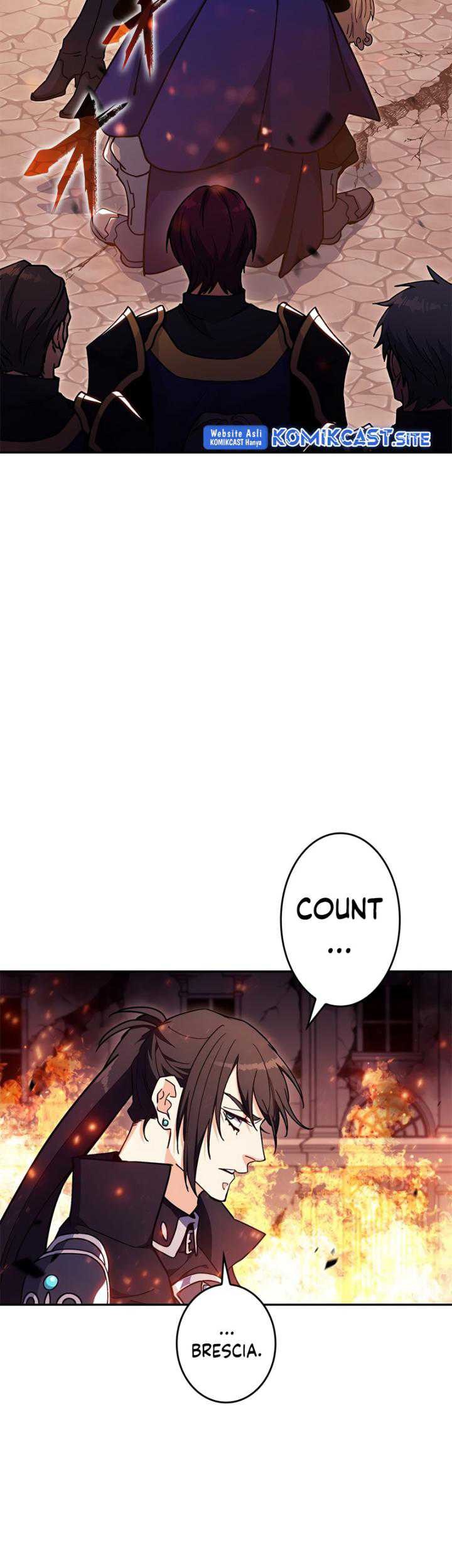 White Dragon Duke: Pendragon chapter 74 halaman 18