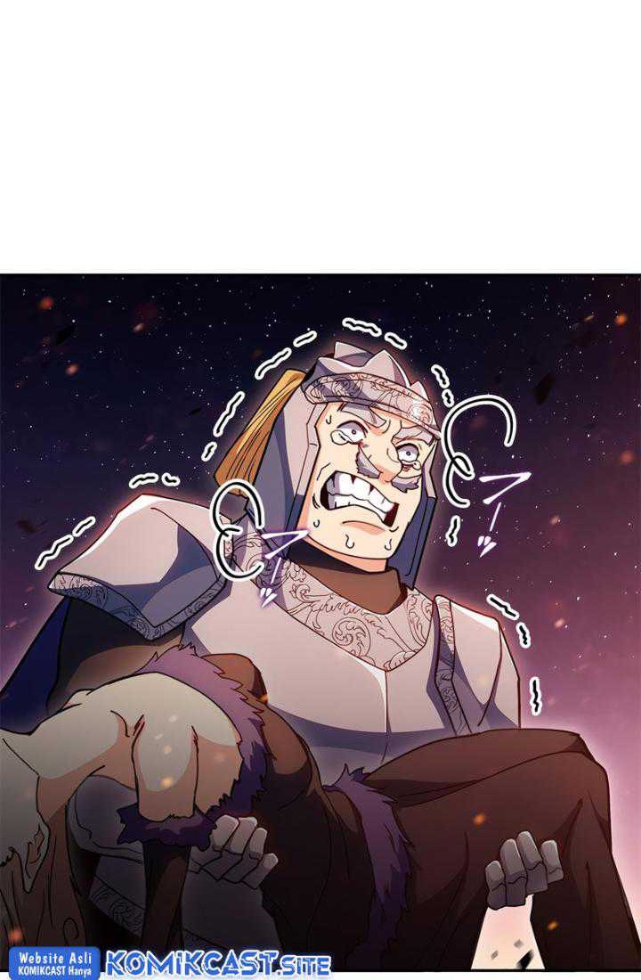 White Dragon Duke: Pendragon chapter 74 halaman 19