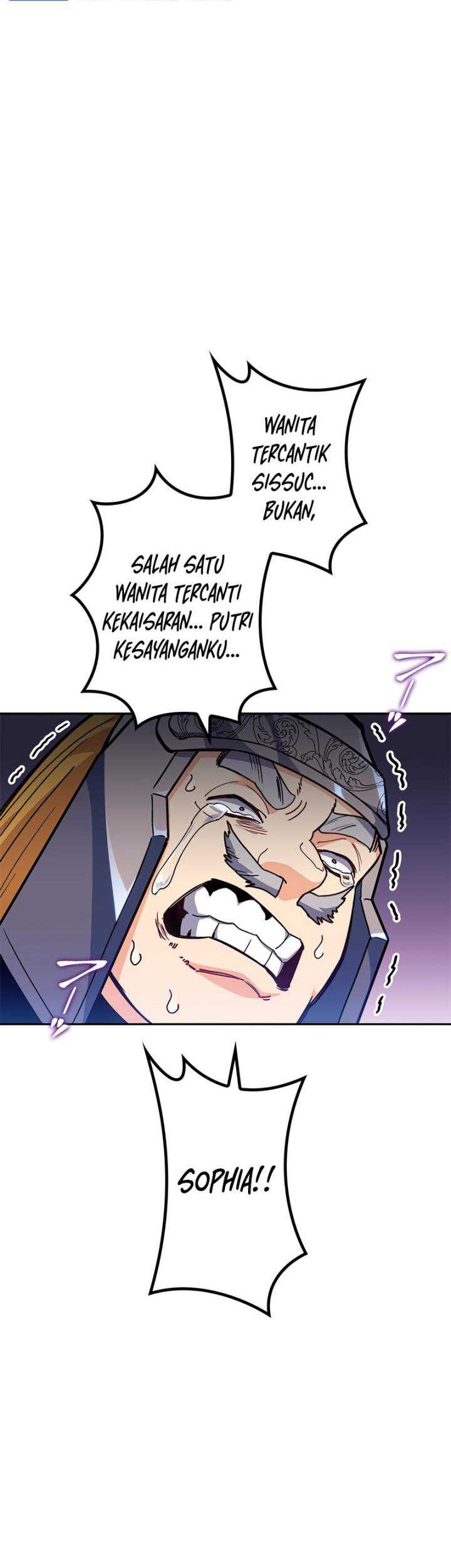 White Dragon Duke: Pendragon chapter 74 halaman 20
