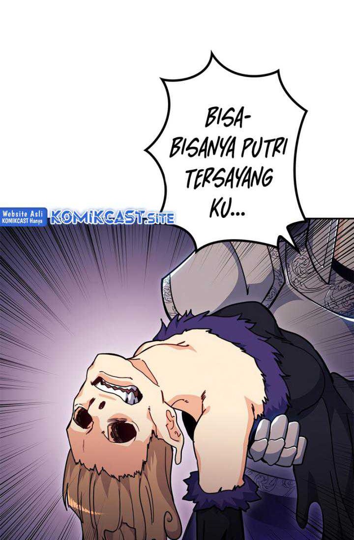 White Dragon Duke: Pendragon chapter 74 halaman 21