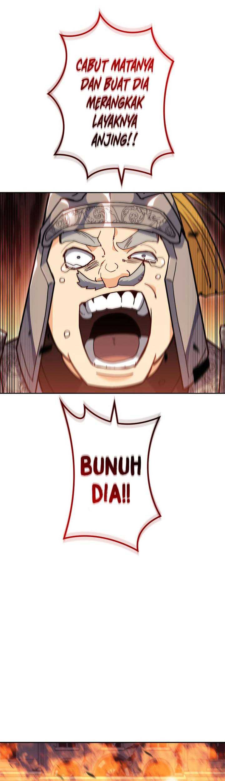 White Dragon Duke: Pendragon chapter 74 halaman 24