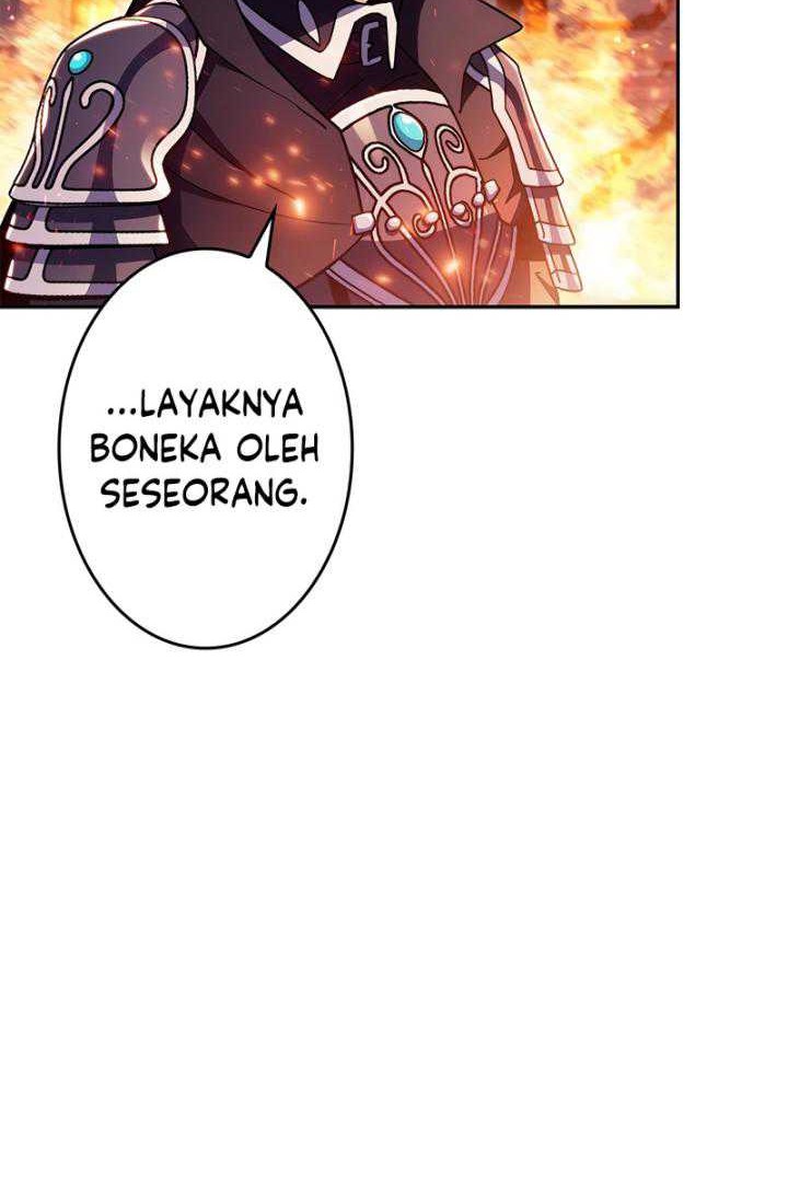 White Dragon Duke: Pendragon chapter 74 halaman 27