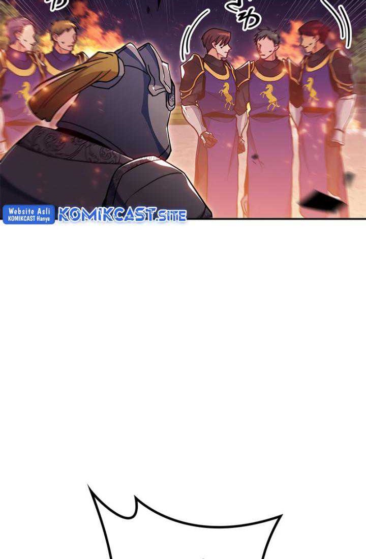 White Dragon Duke: Pendragon chapter 74 halaman 36
