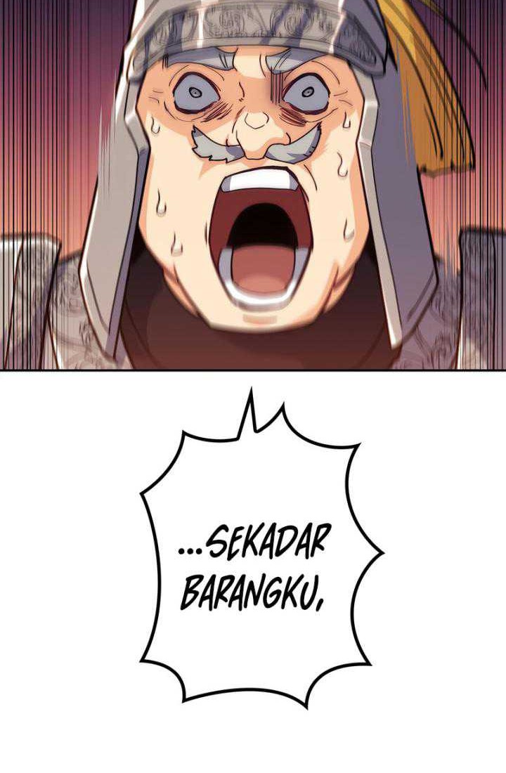 White Dragon Duke: Pendragon chapter 74 halaman 44
