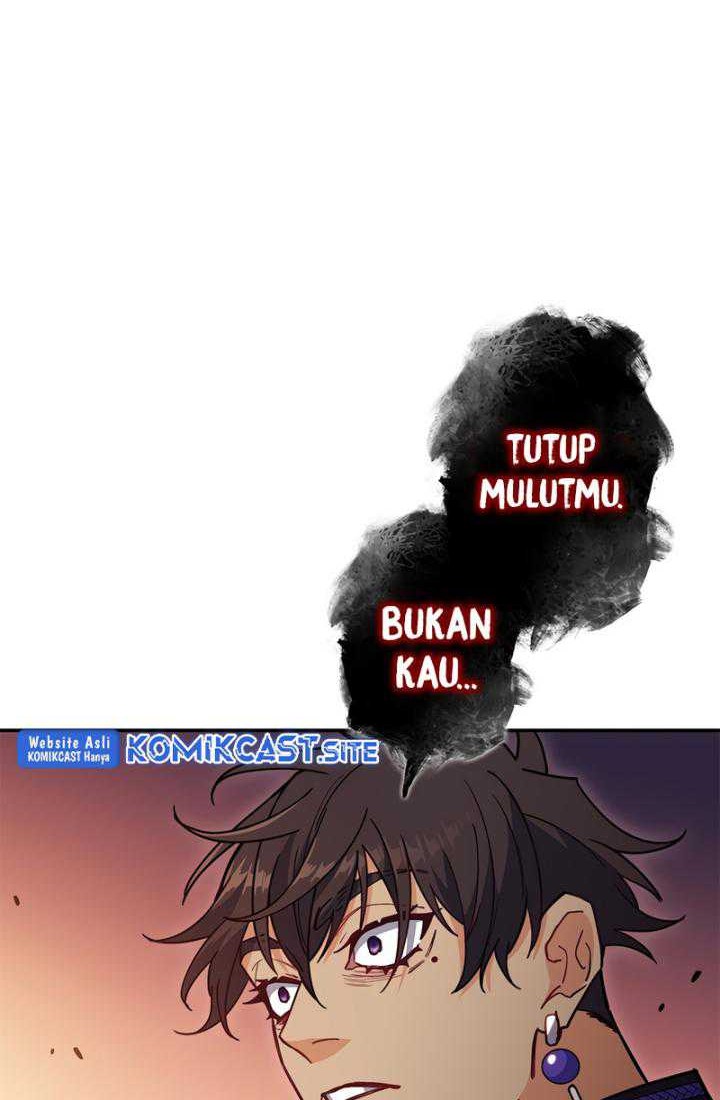 White Dragon Duke: Pendragon chapter 74 halaman 47