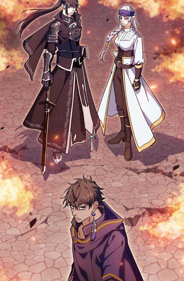 White Dragon Duke: Pendragon chapter 74 halaman 49