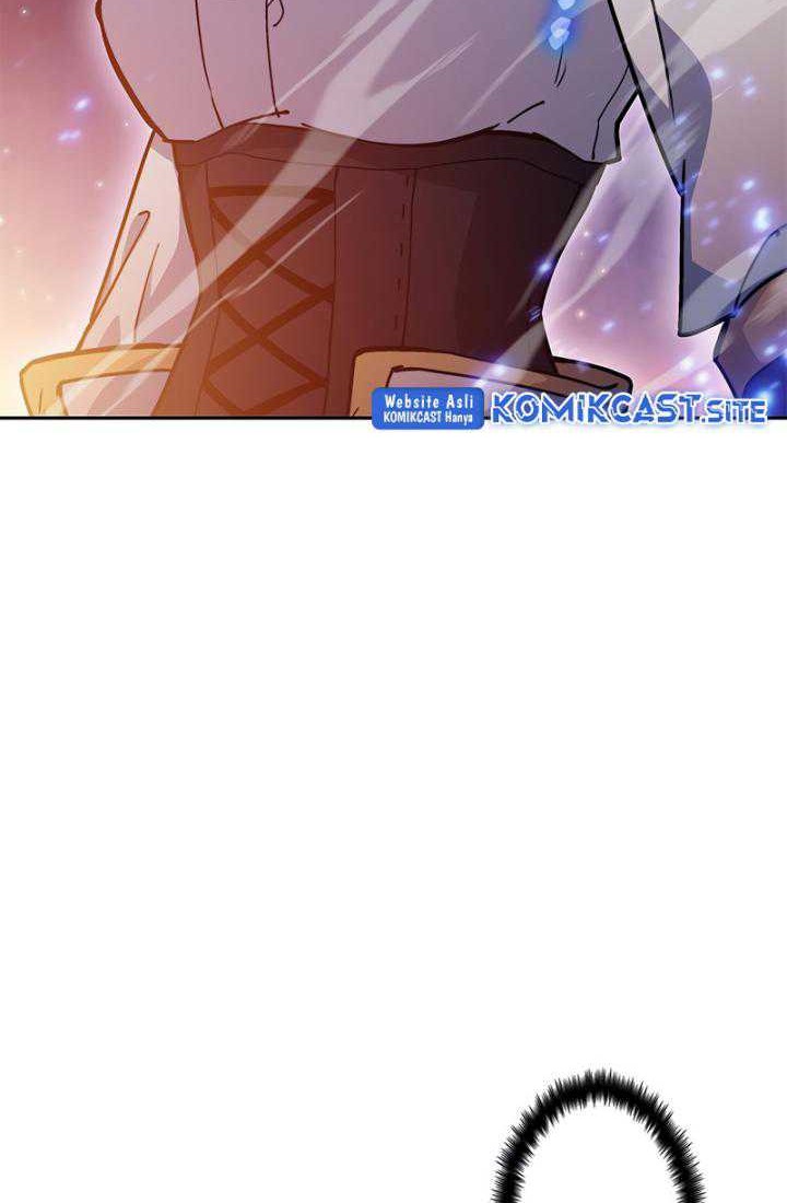 White Dragon Duke: Pendragon chapter 74 halaman 54