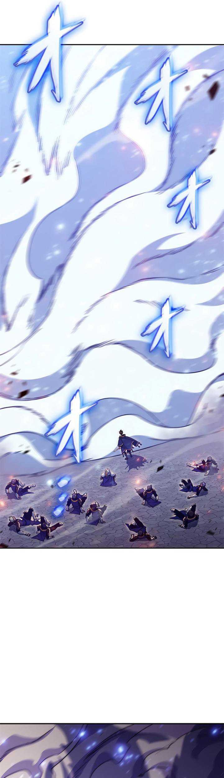 White Dragon Duke: Pendragon chapter 74 halaman 60