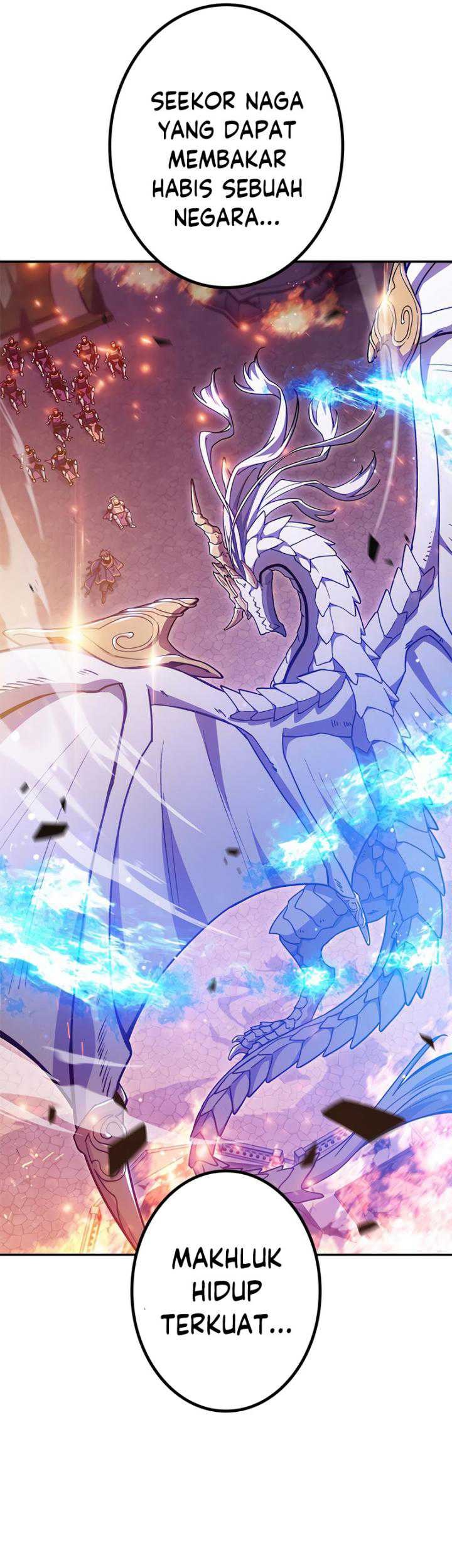 White Dragon Duke: Pendragon chapter 74 halaman 67