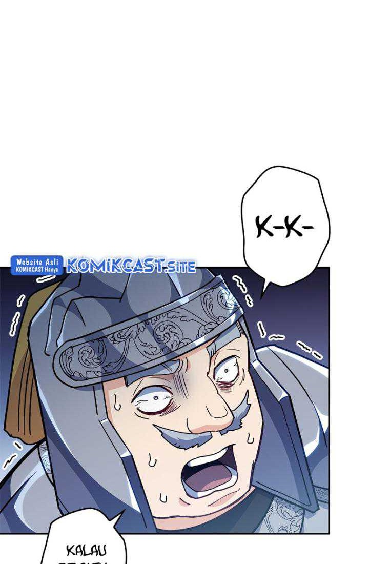 White Dragon Duke: Pendragon chapter 74 halaman 68
