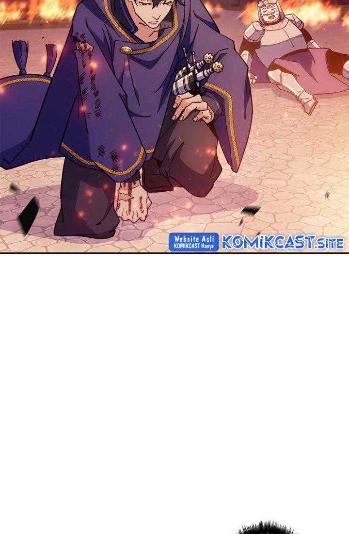 White Dragon Duke: Pendragon chapter 74 halaman 70