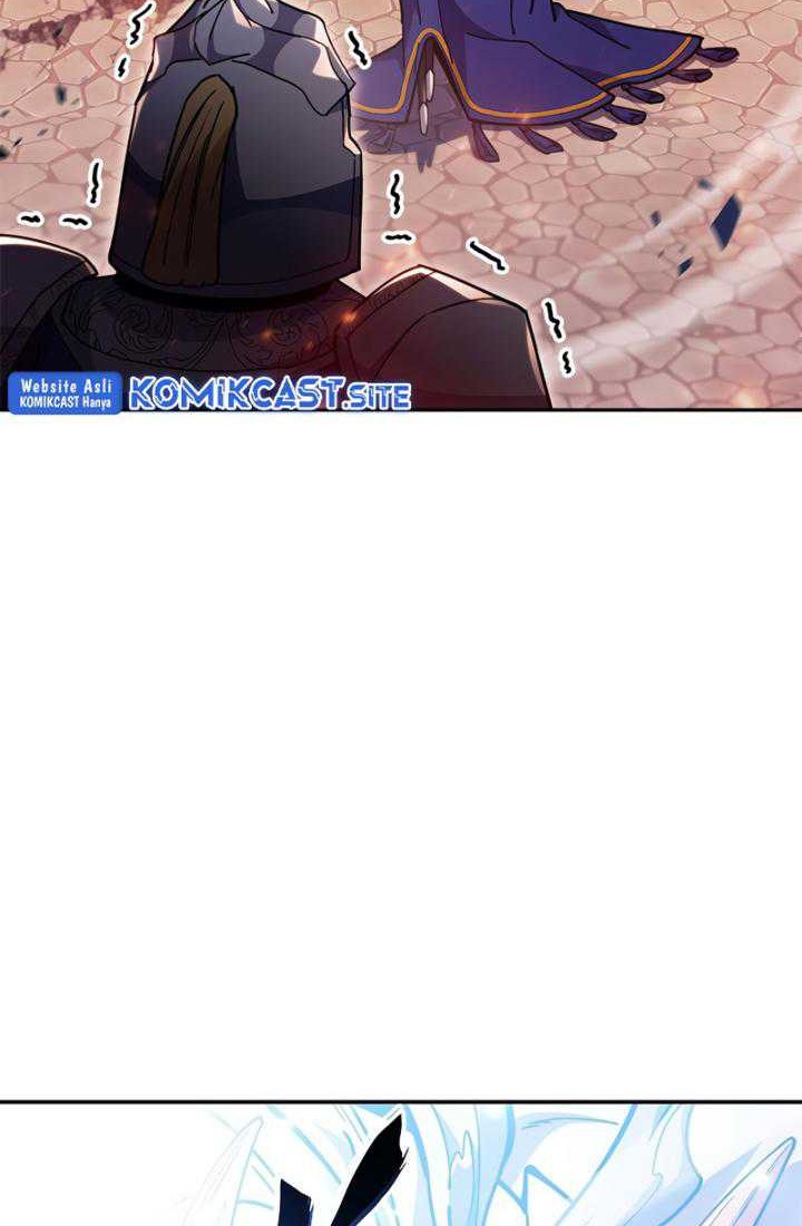 White Dragon Duke: Pendragon chapter 74 halaman 72