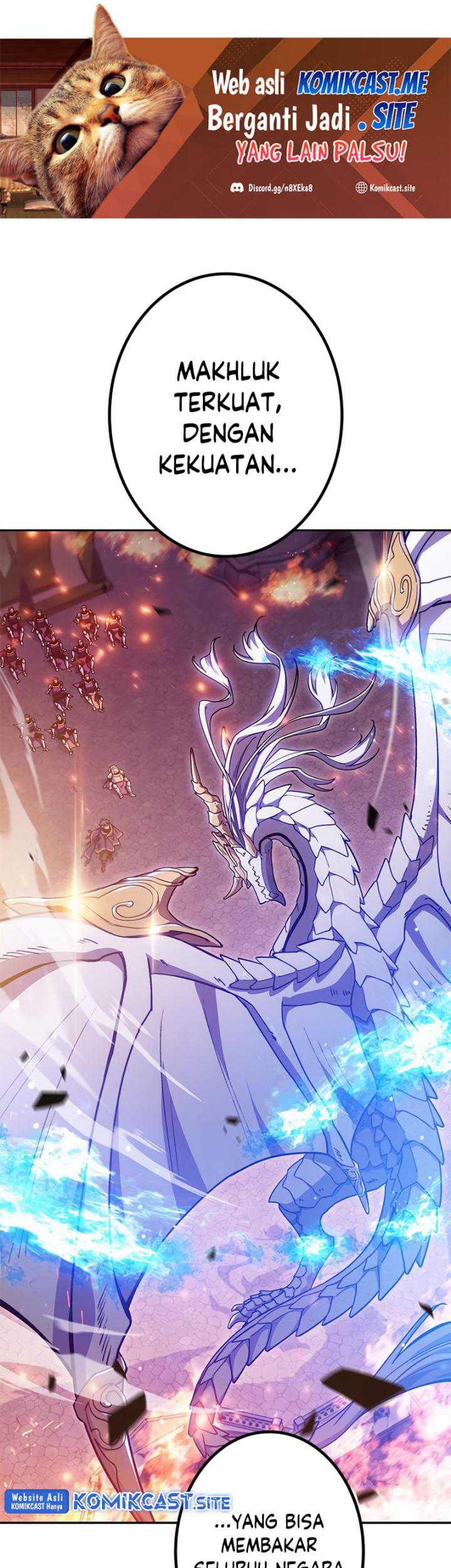 White Dragon Duke: Pendragon chapter 75 halaman 2