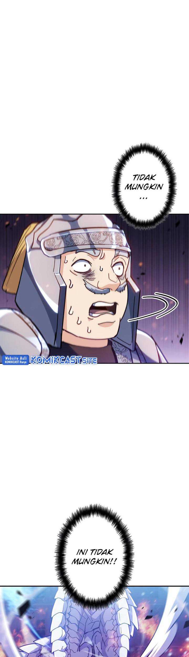 White Dragon Duke: Pendragon chapter 75 halaman 6