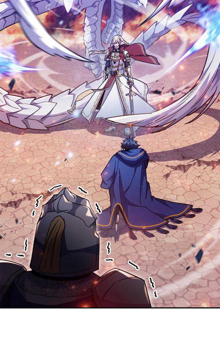 White Dragon Duke: Pendragon chapter 75 halaman 7