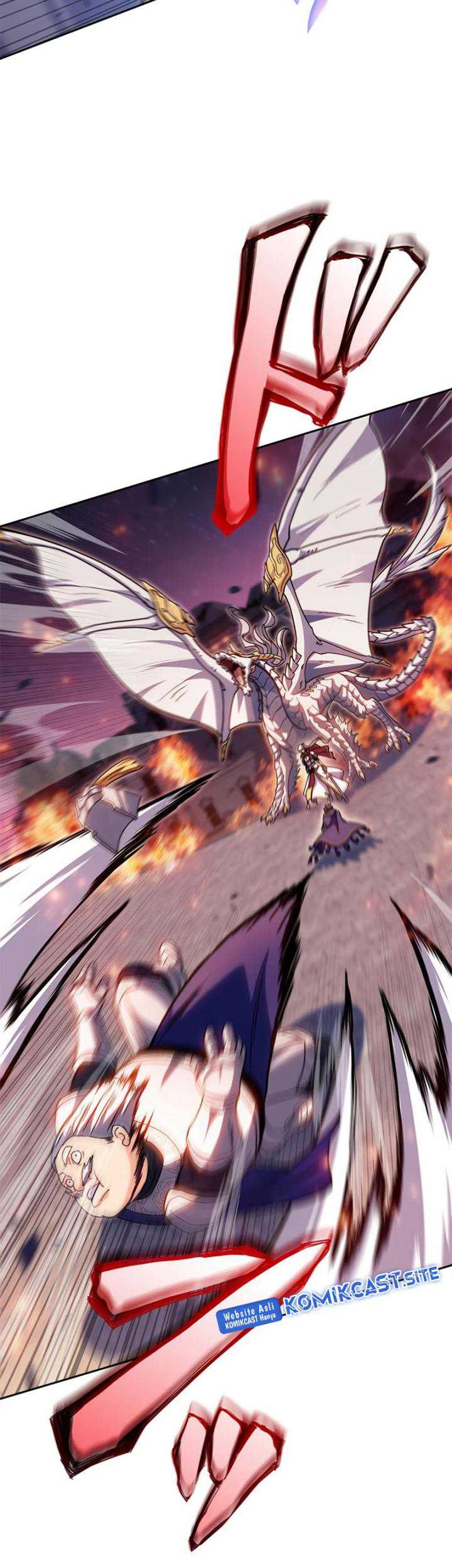White Dragon Duke: Pendragon chapter 75 halaman 12
