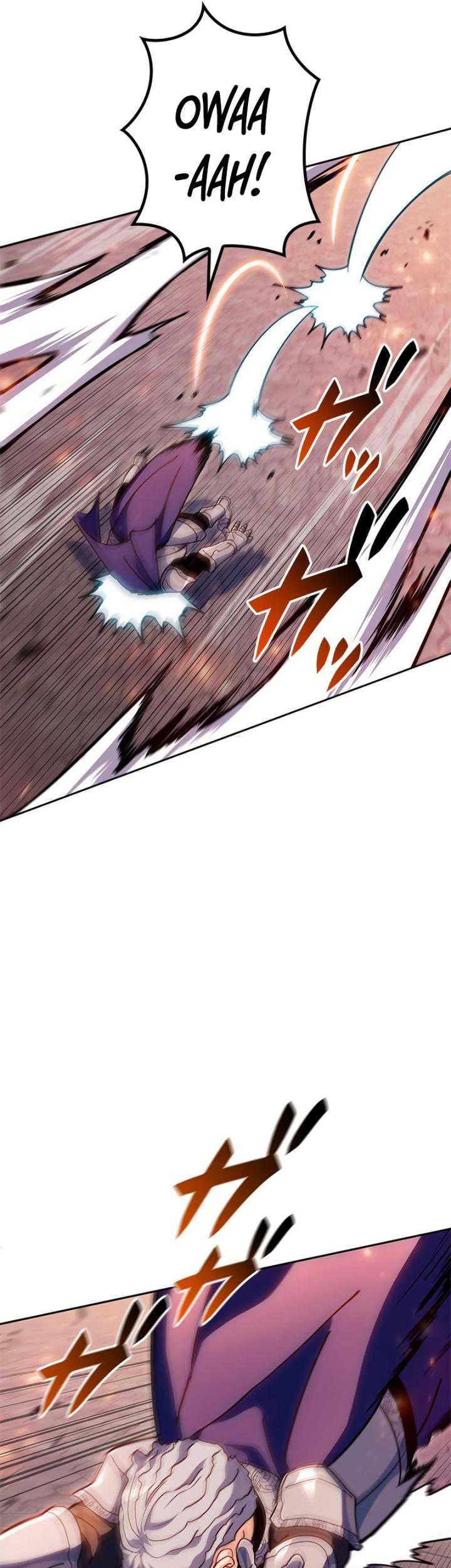 White Dragon Duke: Pendragon chapter 75 halaman 14