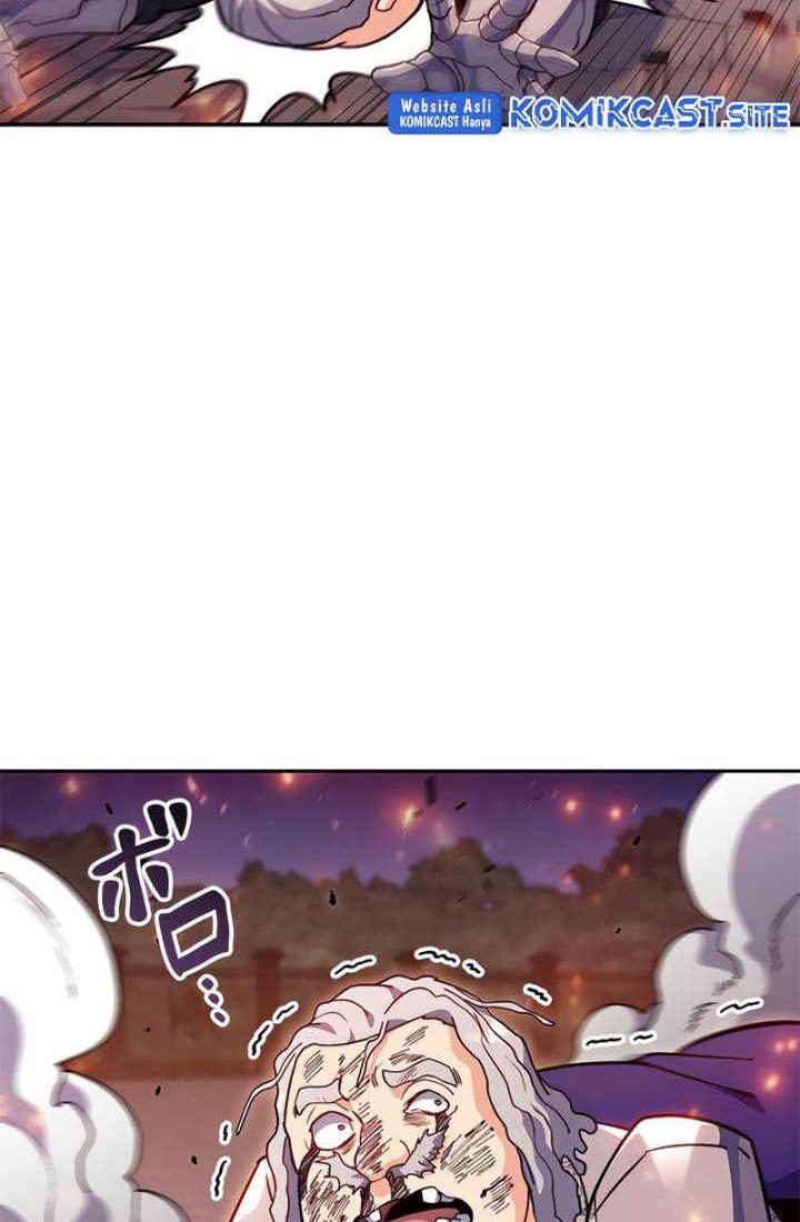 White Dragon Duke: Pendragon chapter 75 halaman 15
