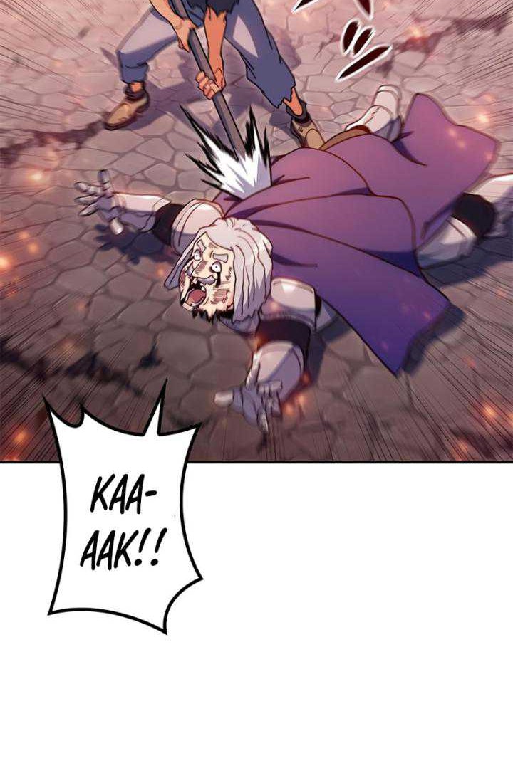 White Dragon Duke: Pendragon chapter 75 halaman 19