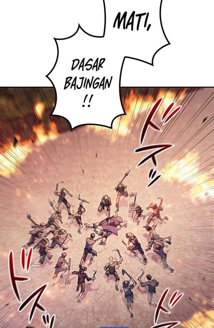 White Dragon Duke: Pendragon chapter 75 halaman 21