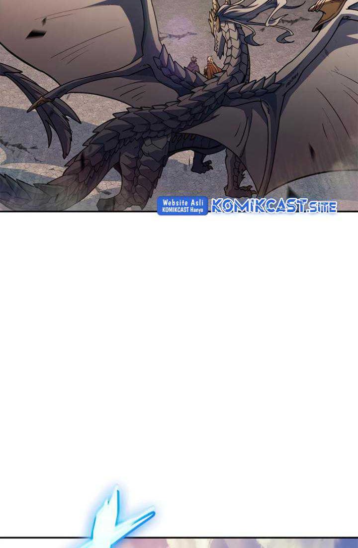 White Dragon Duke: Pendragon chapter 75 halaman 27