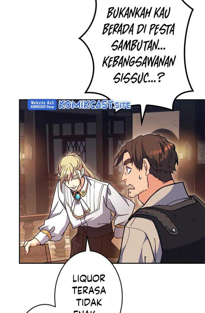 White Dragon Duke: Pendragon chapter 75 halaman 38