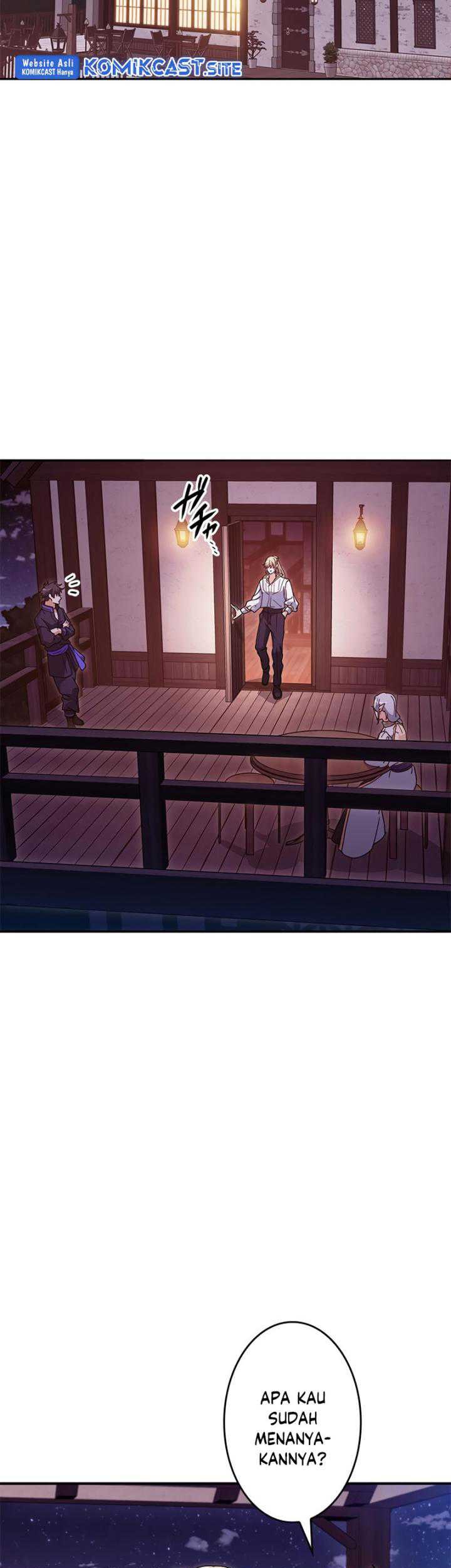 White Dragon Duke: Pendragon chapter 75 halaman 41