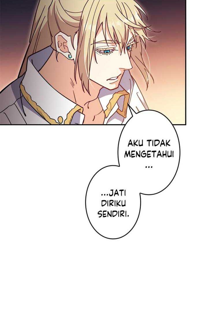White Dragon Duke: Pendragon chapter 75 halaman 46