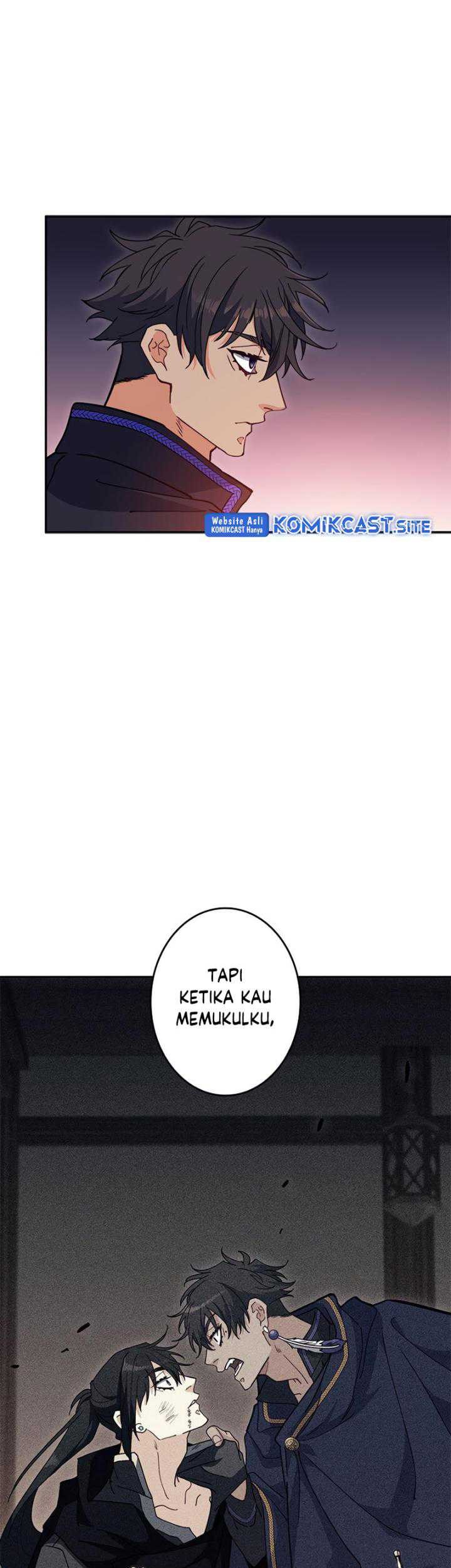 White Dragon Duke: Pendragon chapter 75 halaman 47