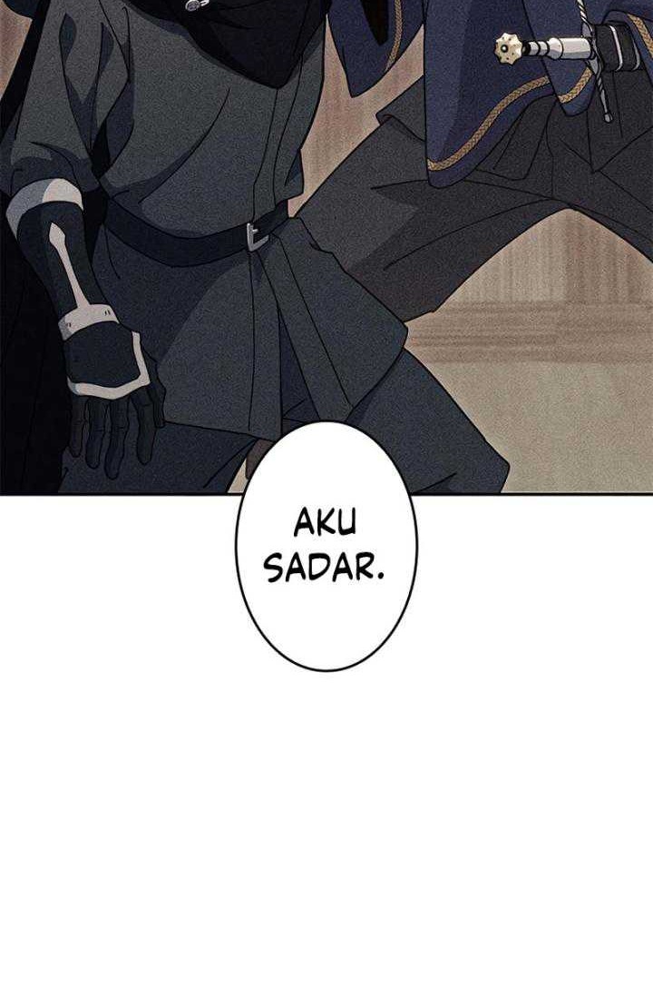 White Dragon Duke: Pendragon chapter 75 halaman 48