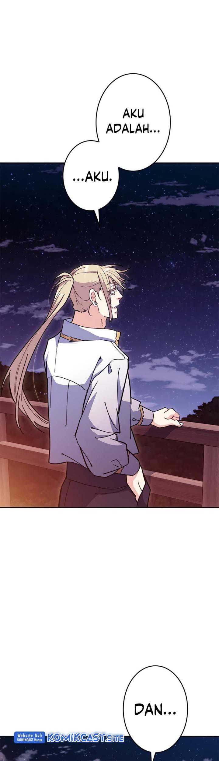 White Dragon Duke: Pendragon chapter 75 halaman 49