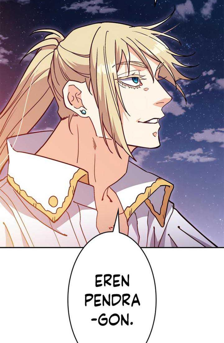 White Dragon Duke: Pendragon chapter 75 halaman 50