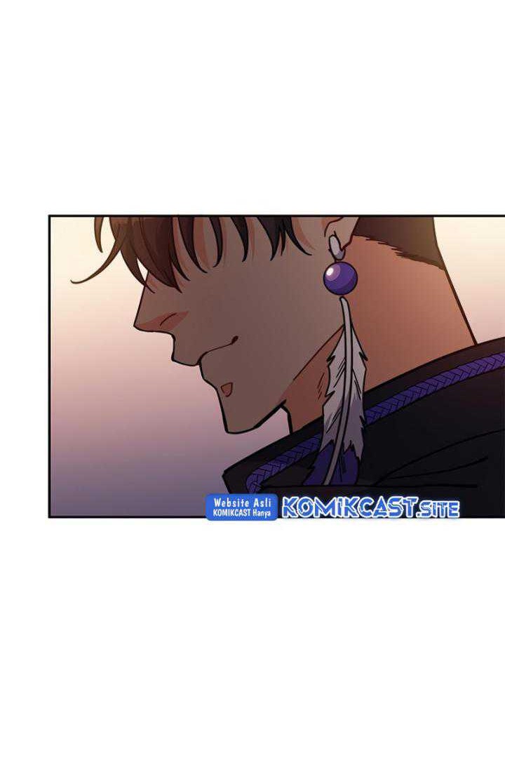 White Dragon Duke: Pendragon chapter 75 halaman 52