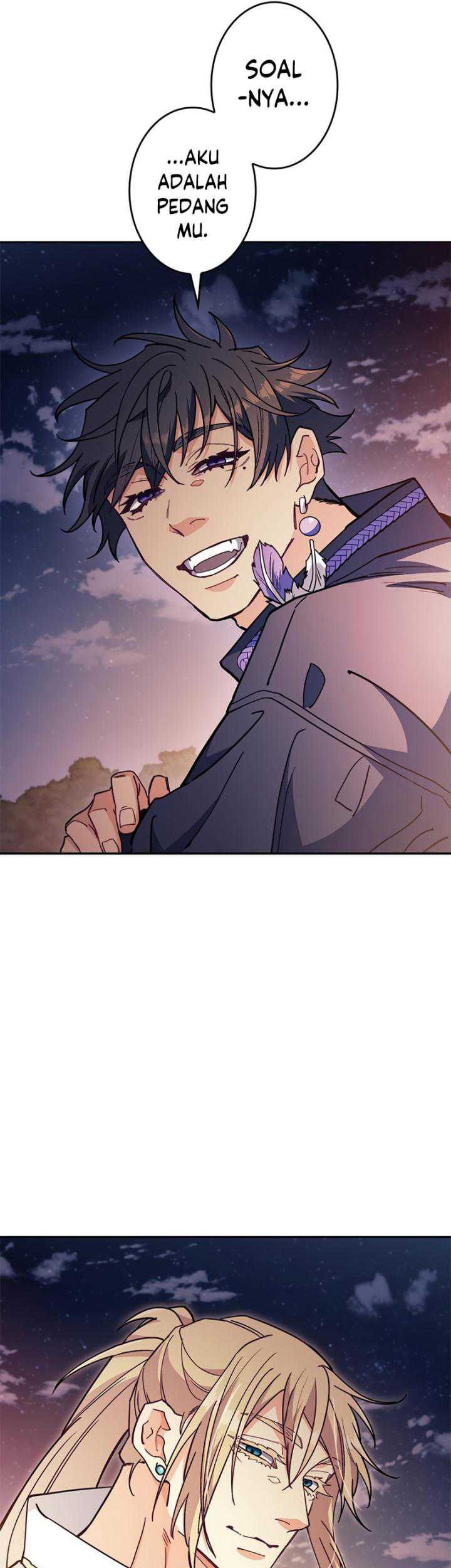 White Dragon Duke: Pendragon chapter 75 halaman 55