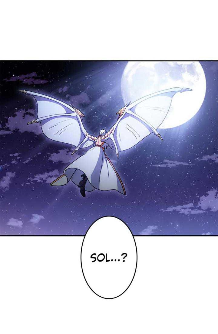 White Dragon Duke: Pendragon chapter 75 halaman 58