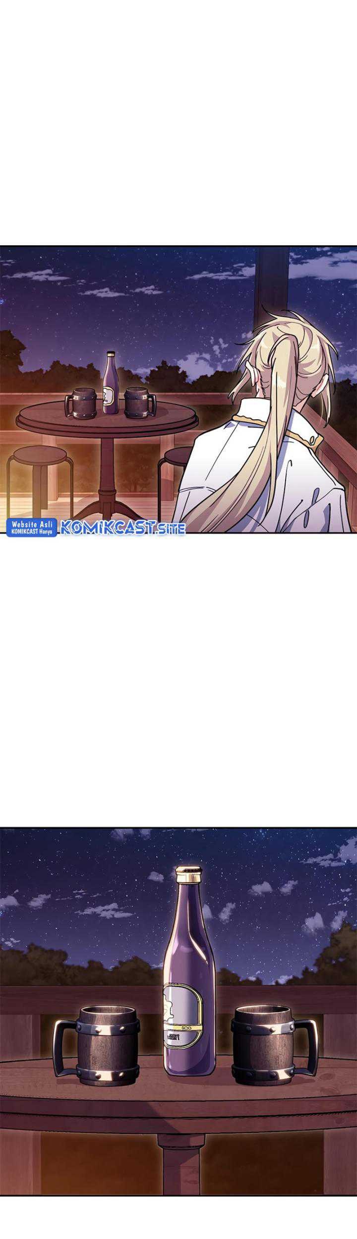 White Dragon Duke: Pendragon chapter 75 halaman 59