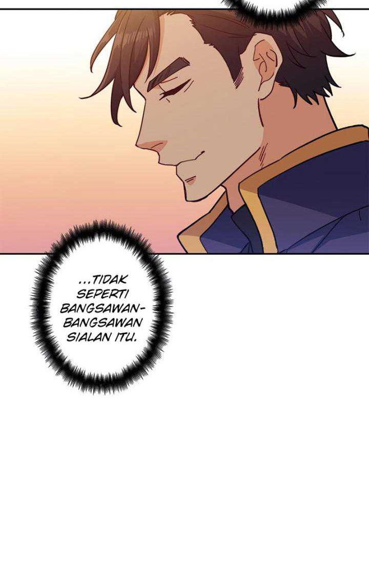 White Dragon Duke: Pendragon chapter 75 halaman 84