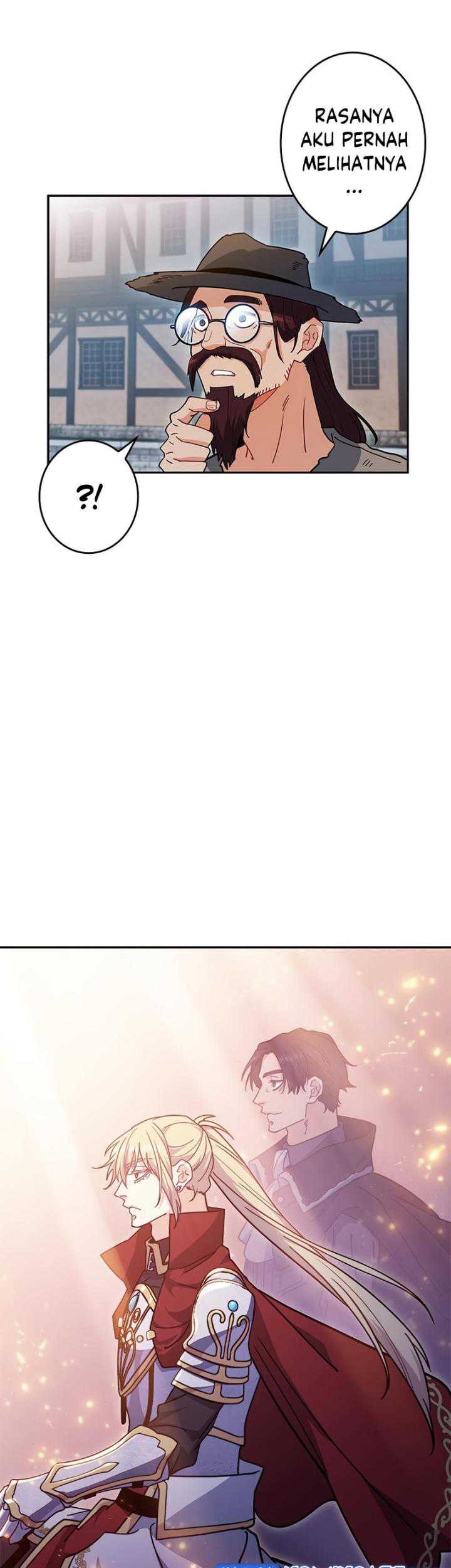 White Dragon Duke: Pendragon chapter 75 halaman 87