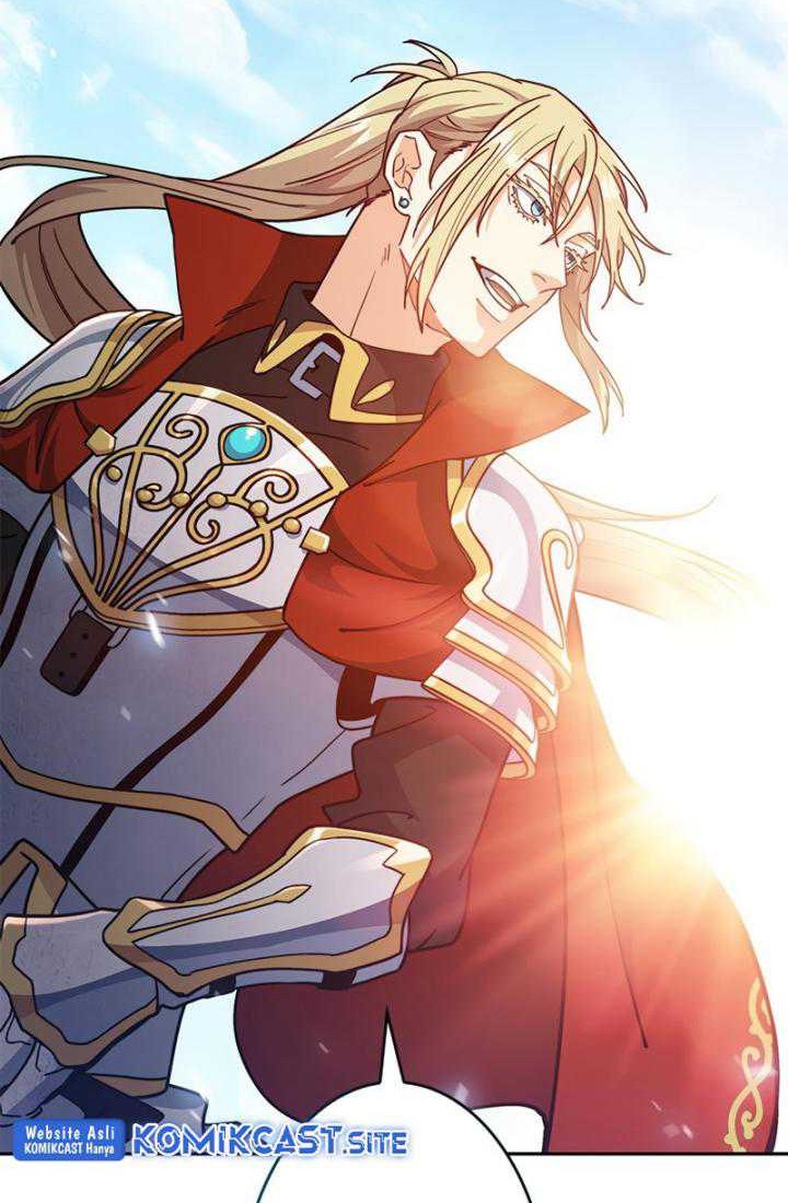 White Dragon Duke: Pendragon chapter 75 halaman 92