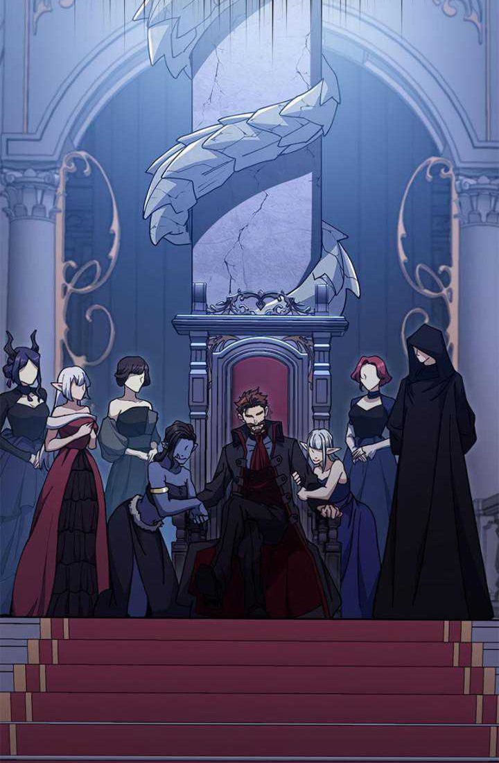 White Dragon Duke: Pendragon chapter 75 halaman 94