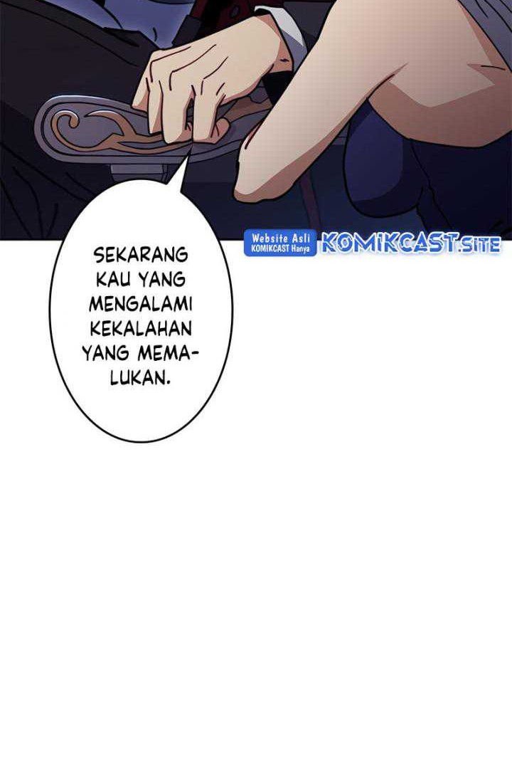 White Dragon Duke: Pendragon chapter 75 halaman 96