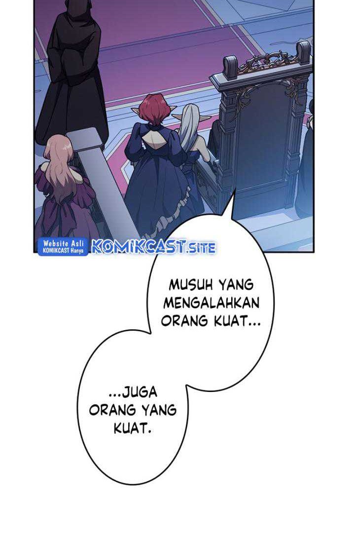 White Dragon Duke: Pendragon chapter 75 halaman 98