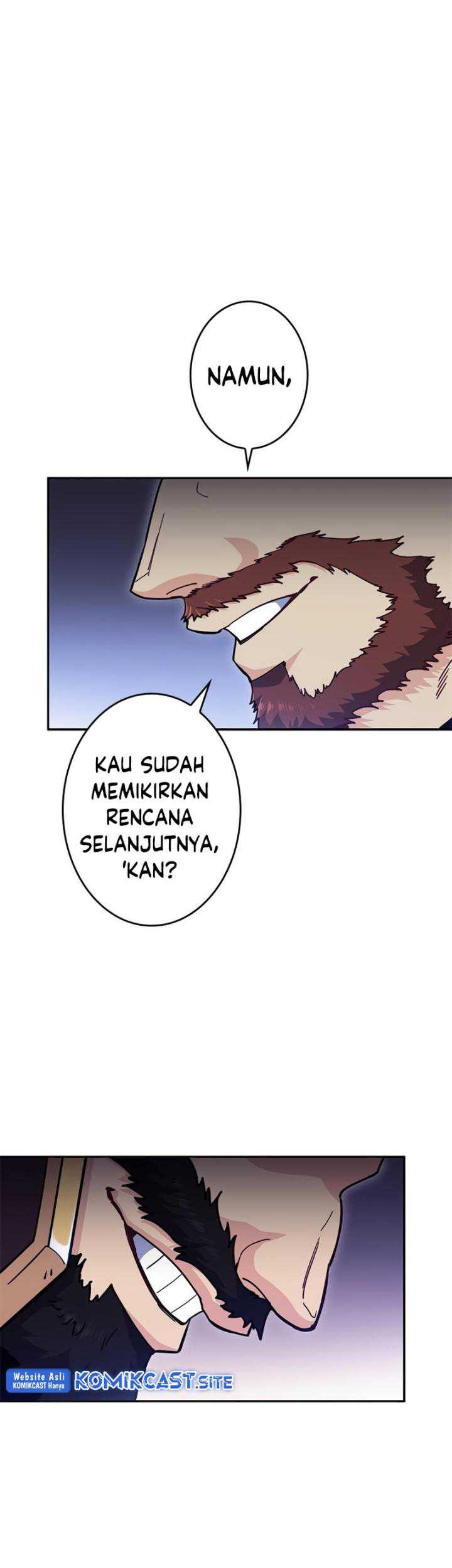 White Dragon Duke: Pendragon chapter 75 halaman 99