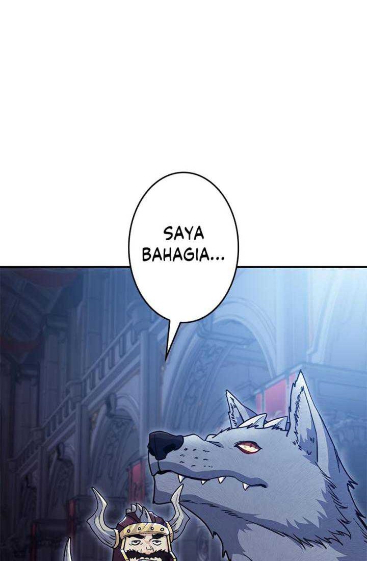 White Dragon Duke: Pendragon chapter 75 halaman 100