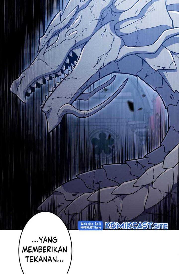 White Dragon Duke: Pendragon chapter 75 halaman 105