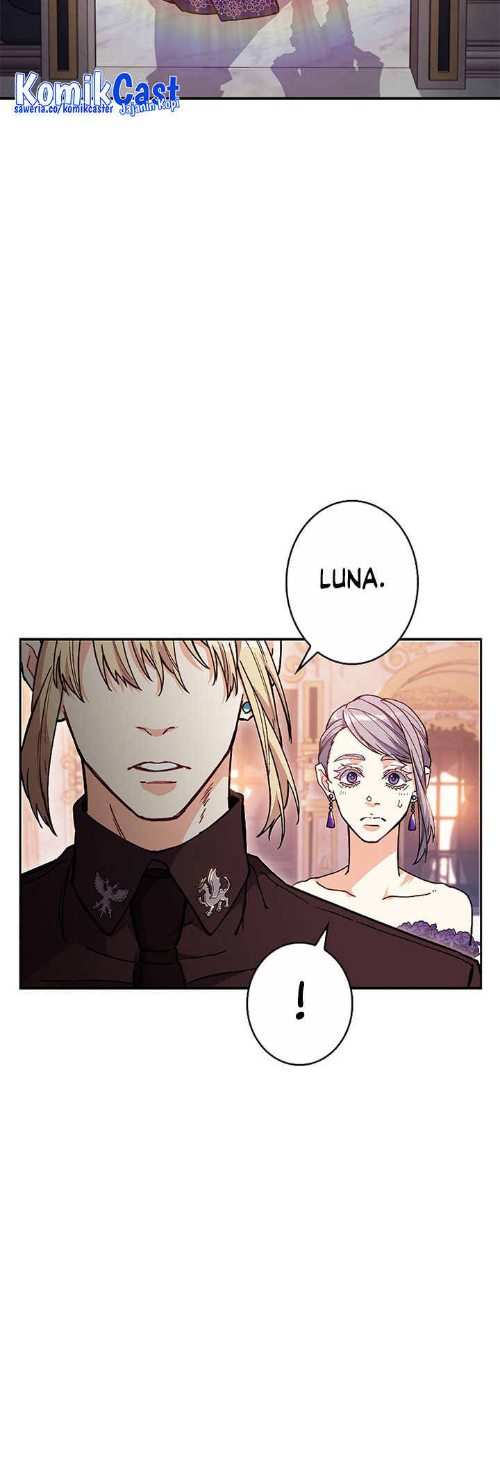 White Dragon Duke: Pendragon Bab 76 halaman 53