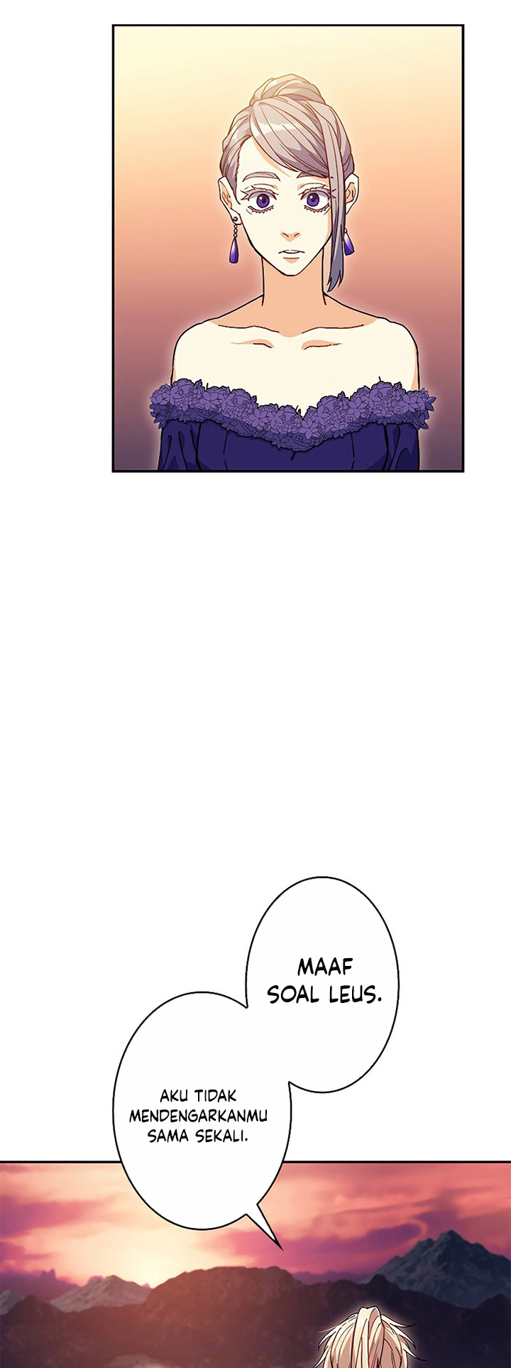 White Dragon Duke: Pendragon Bab 76 halaman 55