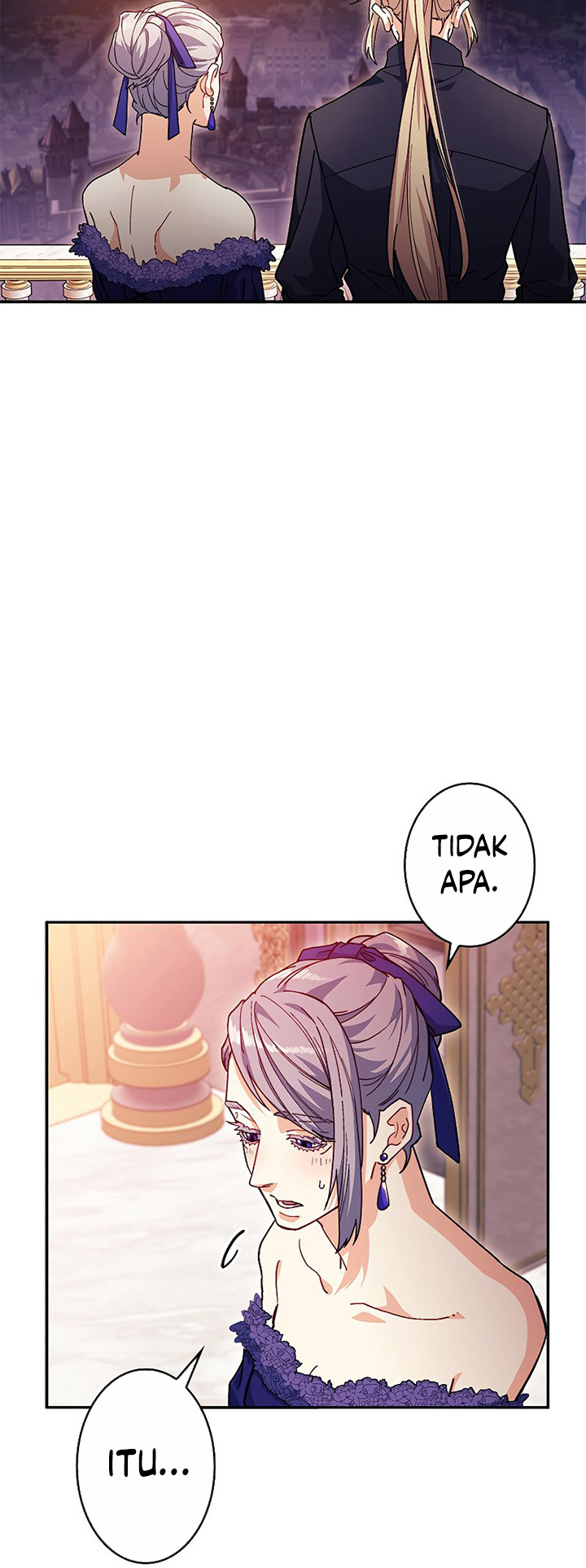 White Dragon Duke: Pendragon Bab 76 halaman 56