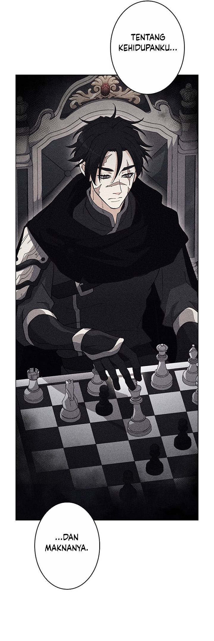 White Dragon Duke: Pendragon Bab 76 halaman 58