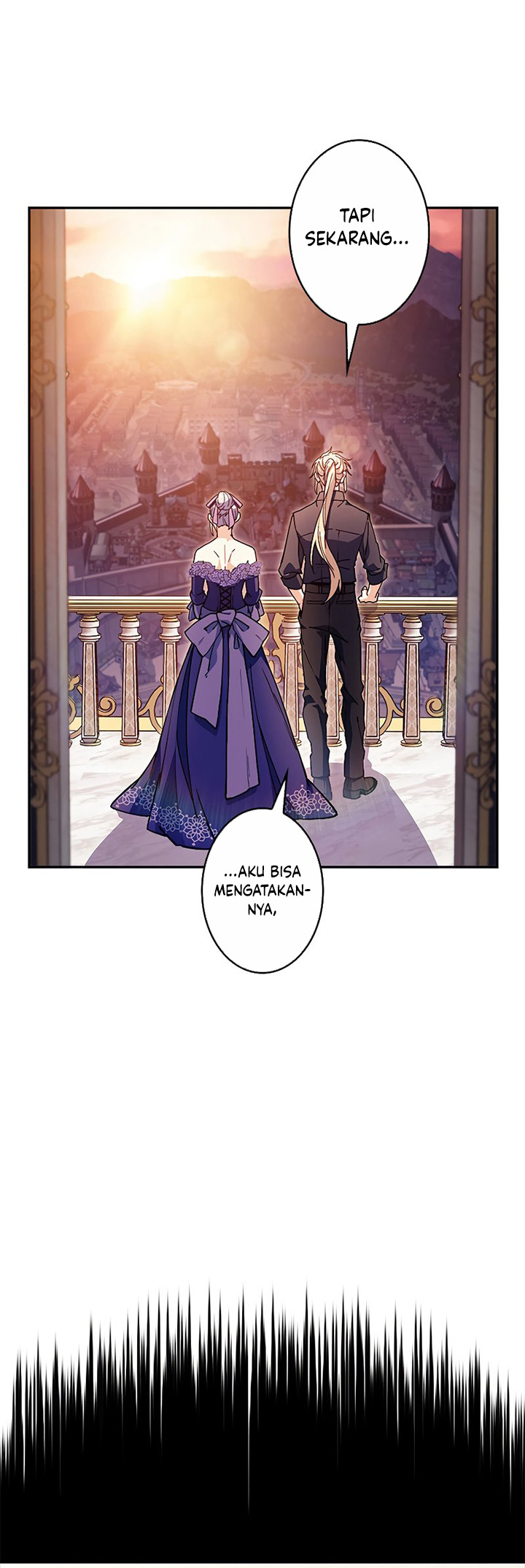 White Dragon Duke: Pendragon Bab 76 halaman 60